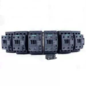 Siemens Power Contactor 1