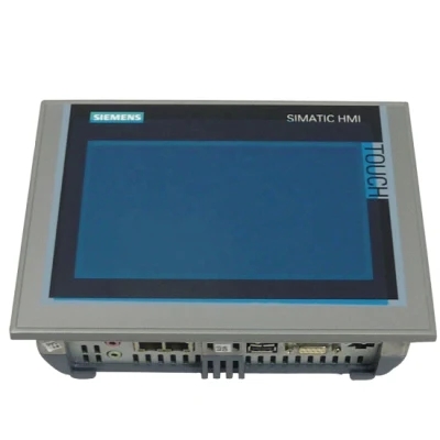 Siemens Touch Screen 1 6AV2107-0DB06-0AA0