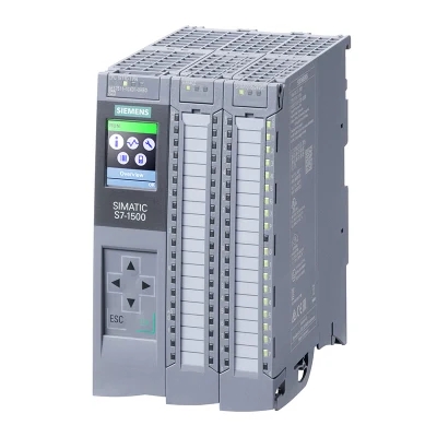 Siemens Brand New Plc 1 6ES7590-1AJ30-0AA0