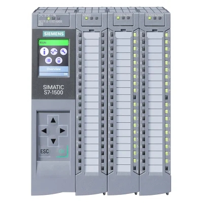 Siemens Brand New Plc 2 6ES7321-1BH02-0AA0