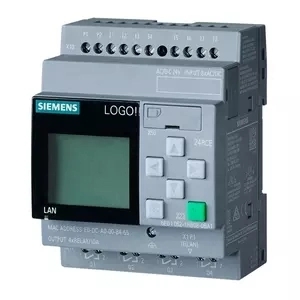 Siemens Controller Module PLC1