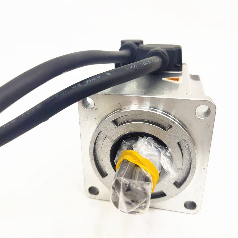 400W servo motor incremental motor