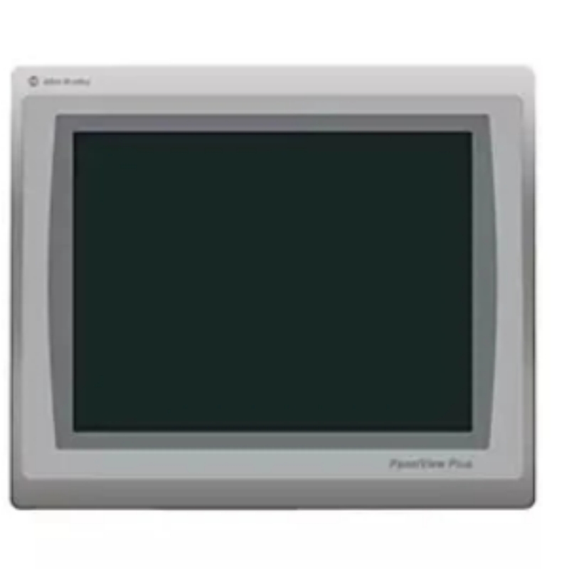 Allen-Bradley Touch Screen 1 2711R-T7T