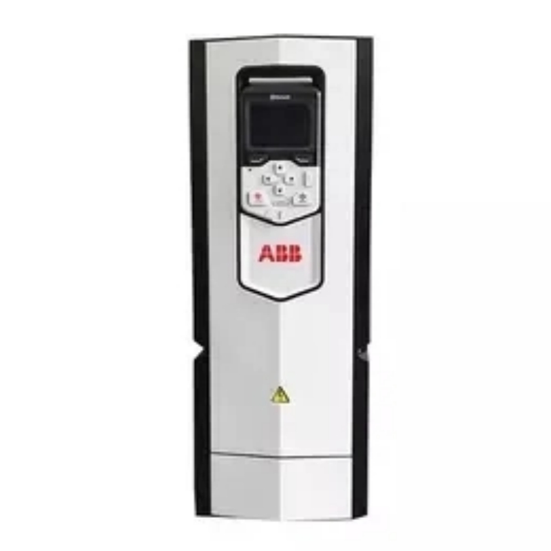 ABB Inverter VFD
