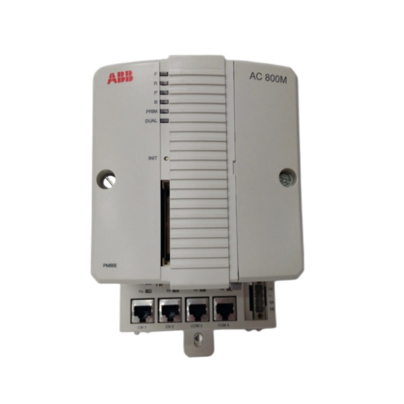 ABB Circuit Breaker 1