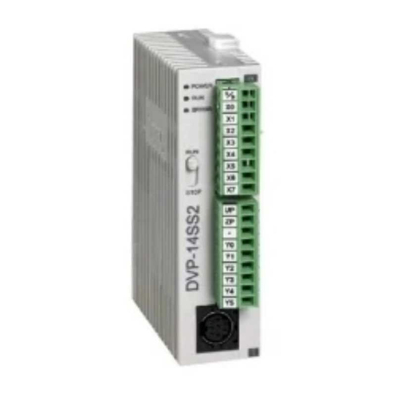 Delta Module PLC Controller