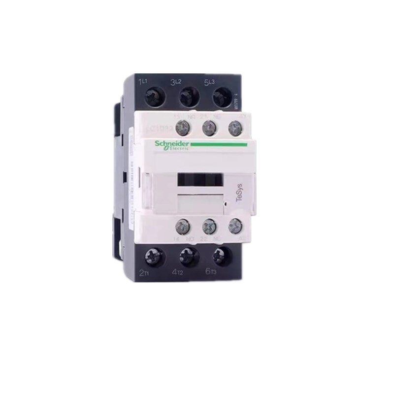 New Schneider  Contactor LC1D40M7C