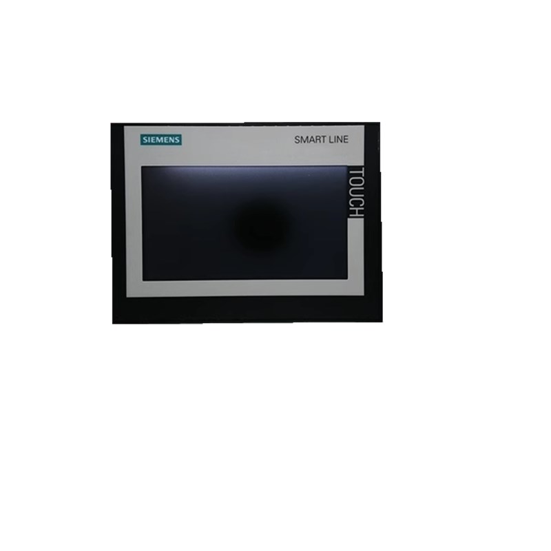 Hmi Touch Screen Panel