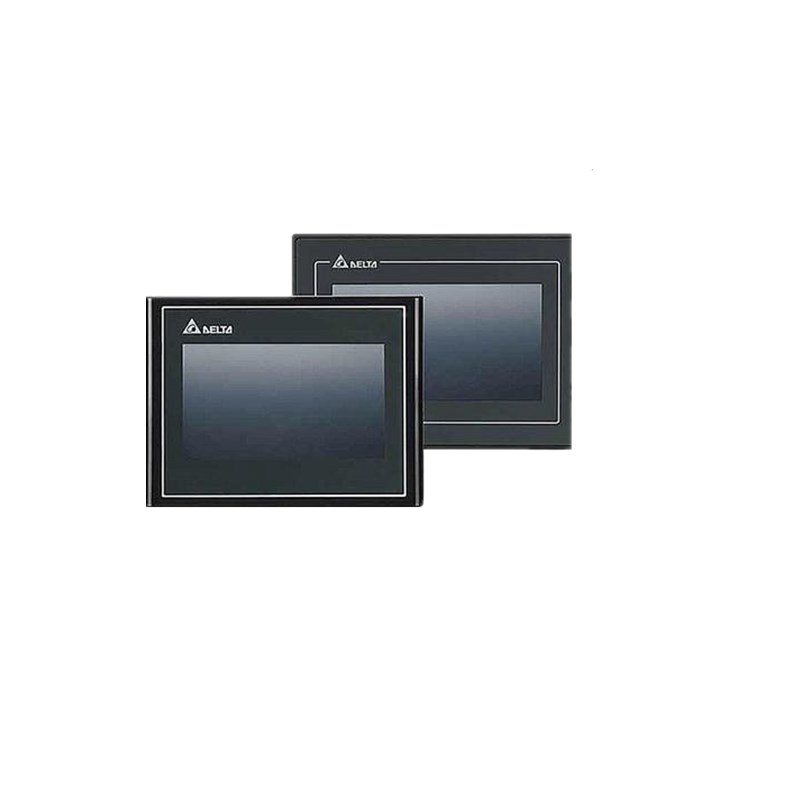 Delta Hmi Touch Screen DOP-110WS