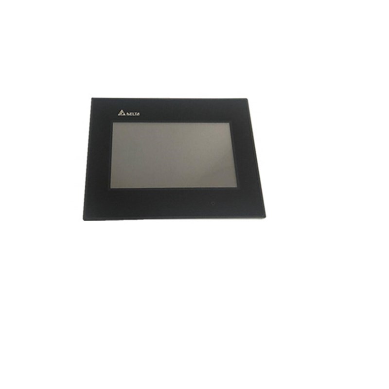 Delta Hmi Plc DOP-110DS