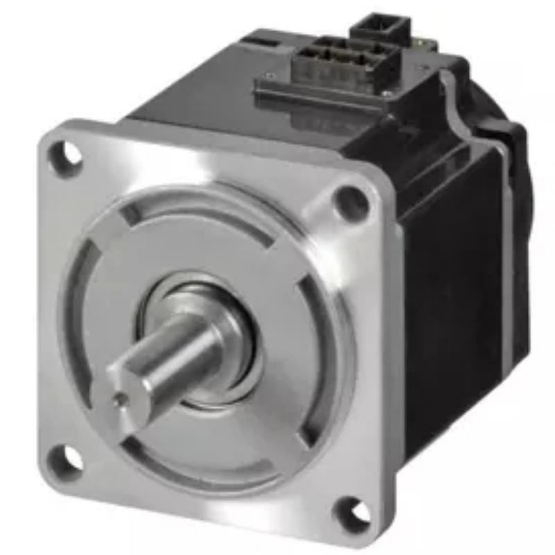 Omron AC Servo Motor 1