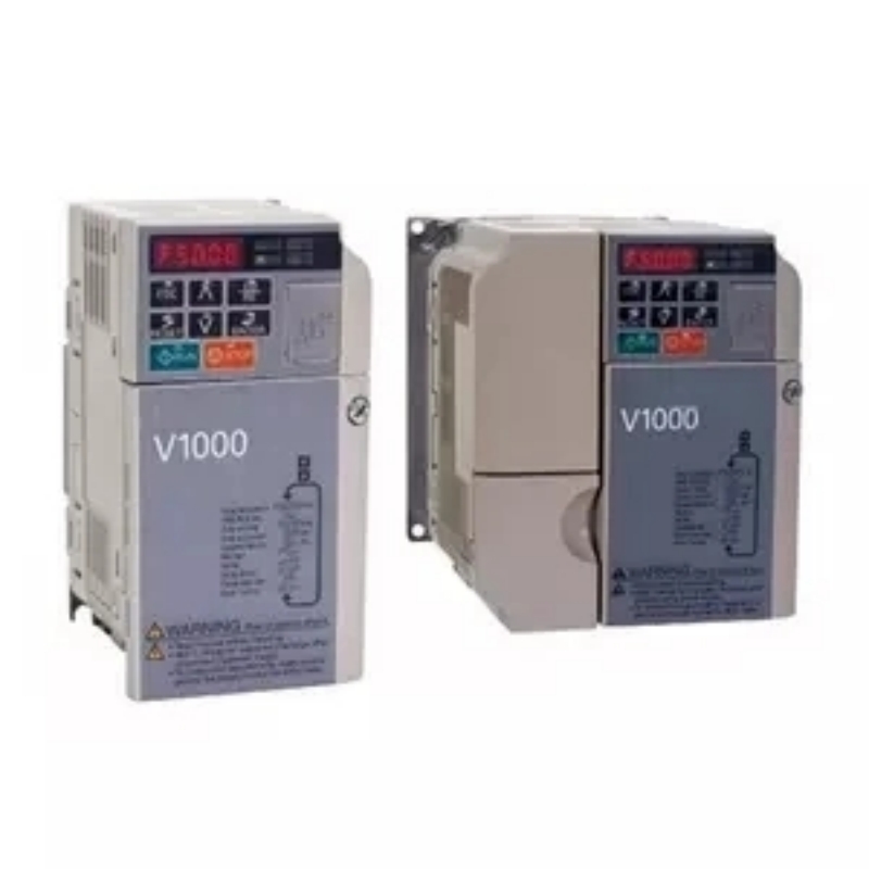 Yaskawa SGD7S-7R6A00A002 1