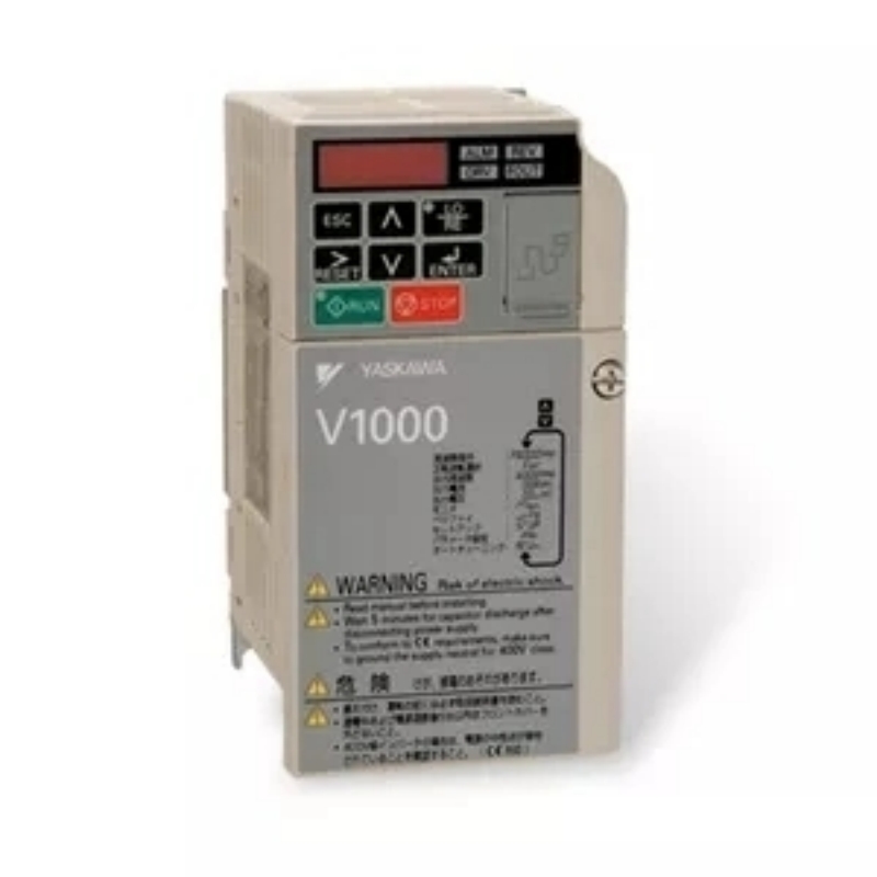 Yaskawa SGD7S-7R6A00A002 3