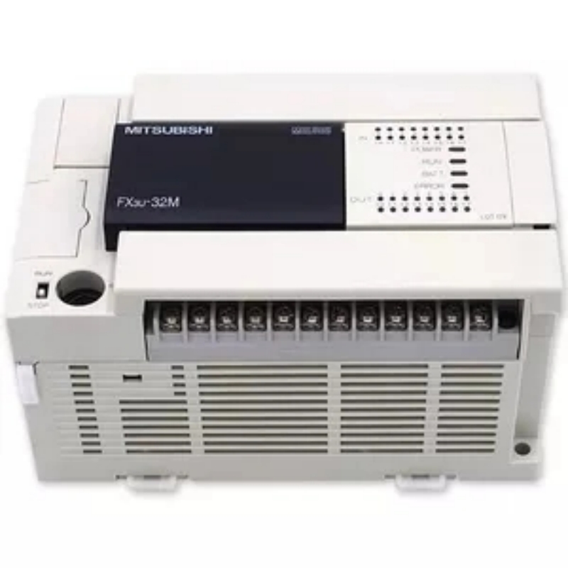 Mitsubishi Controller Module PLC