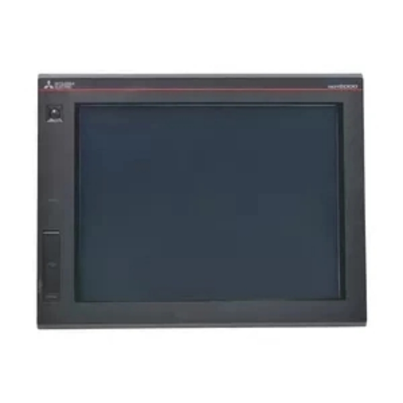 Mitsubishi Touch Screen 1