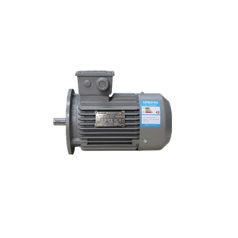 Siemens  Dc Motor 12v