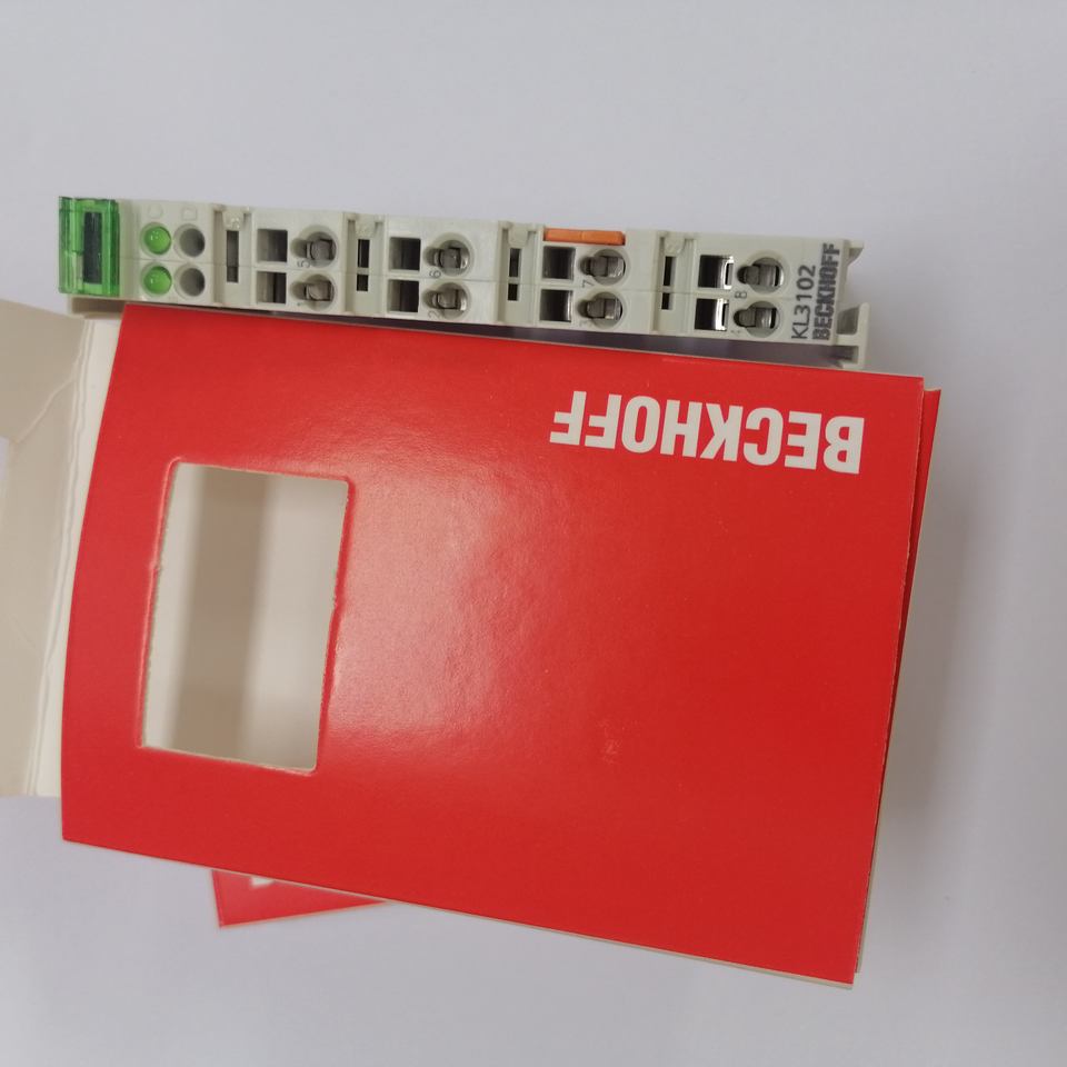 EL9410 Beckhoff Module plc