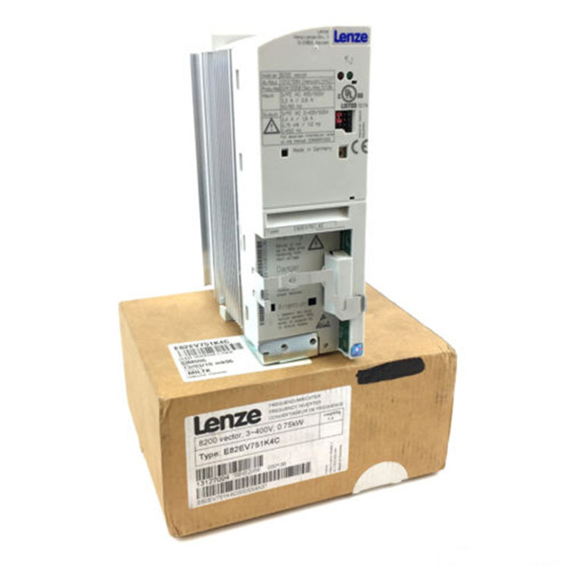 2.2 KW Power Inverter Lenze E82EV222K4C