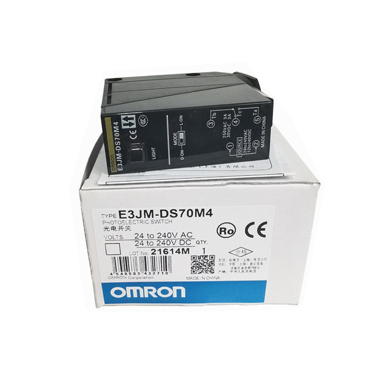 proximity sensors Original Omron