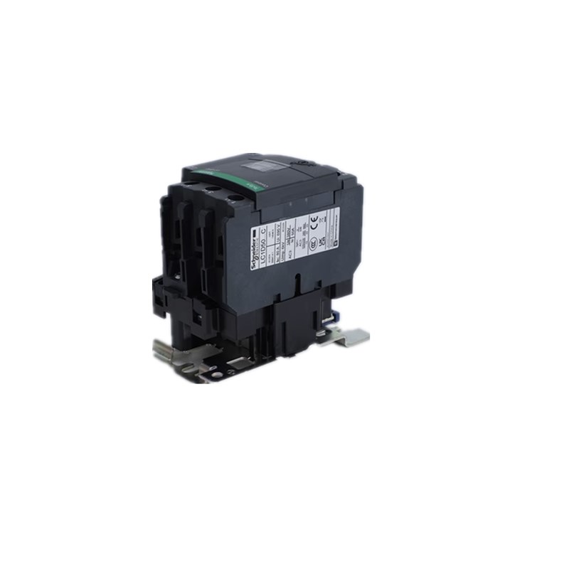 new  Contactor LC1D25FDC