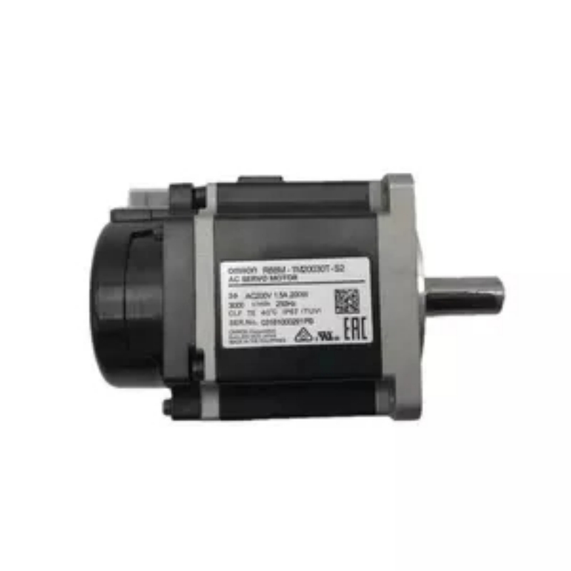 Omron AC Servo Motor