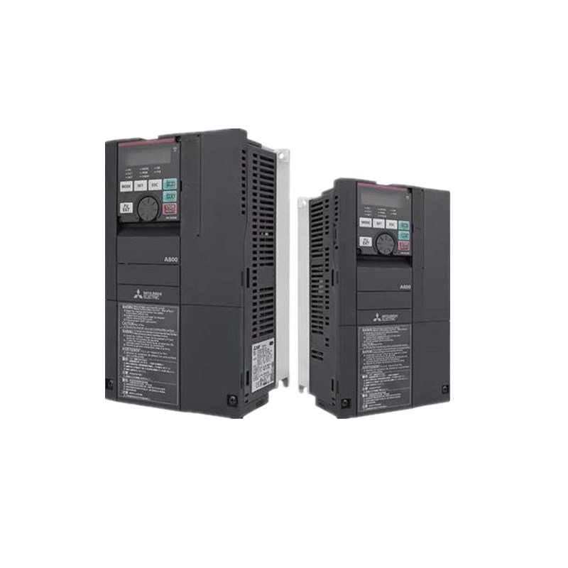 Mitsubishi Inverters Converters