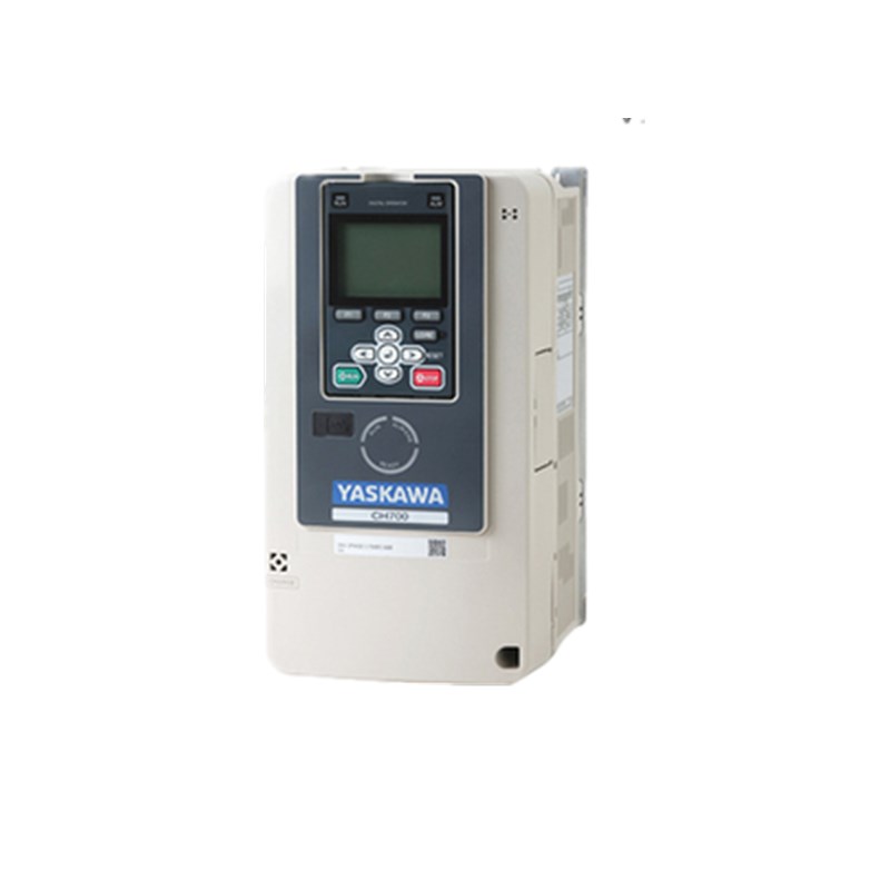 Yaskawa  Inverters Converters CIMR-VB4A0009BBA