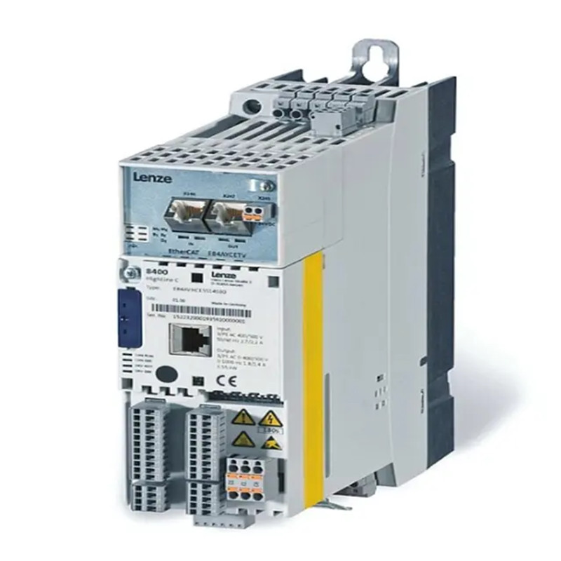 E82EV302K4C200 Lenze Frequency Converter
