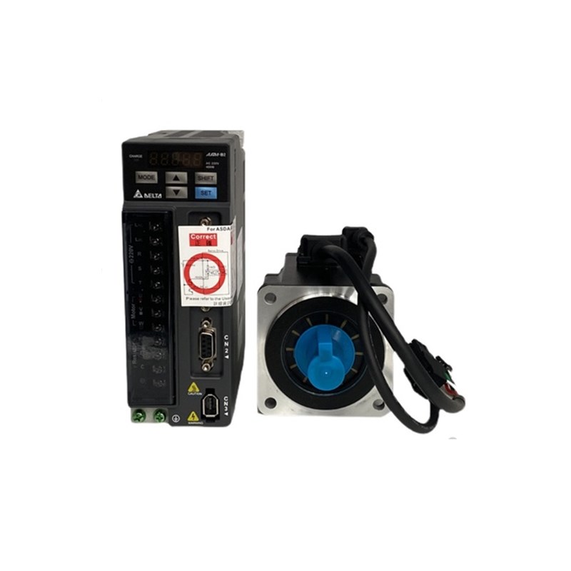 Delta driver  ASD-B2-0721-b