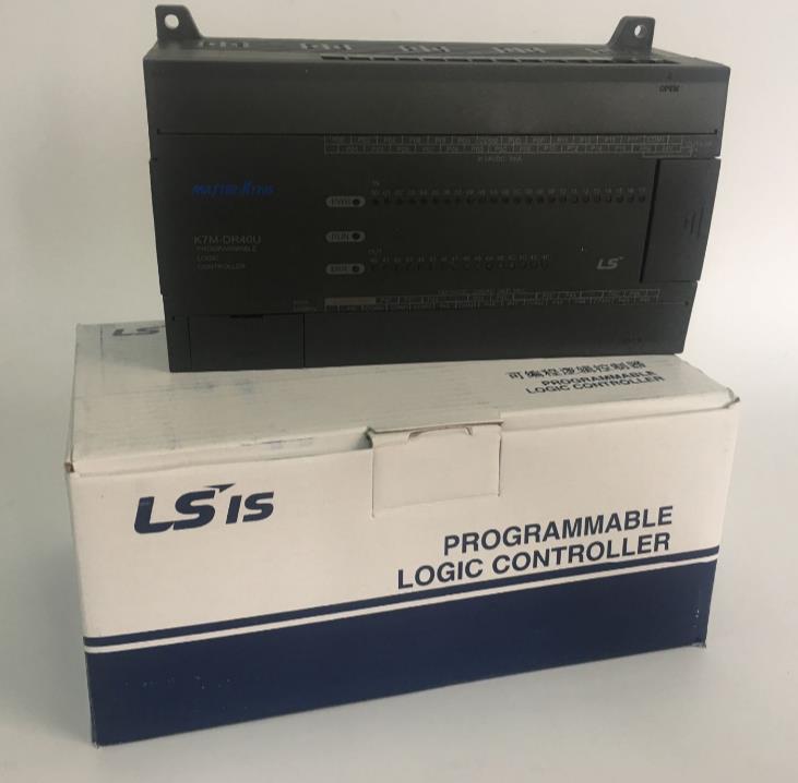 SV040IG5A-2 4kw/220v Original Genuine LS Electrical Frequency Converter