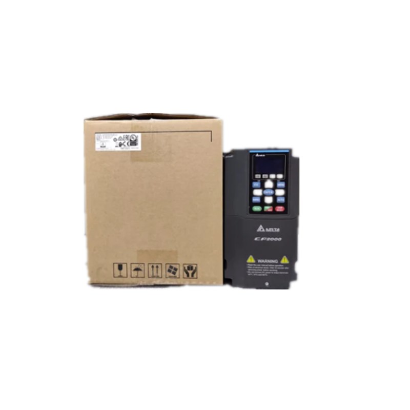 Delta Inverter VFD040EL43W