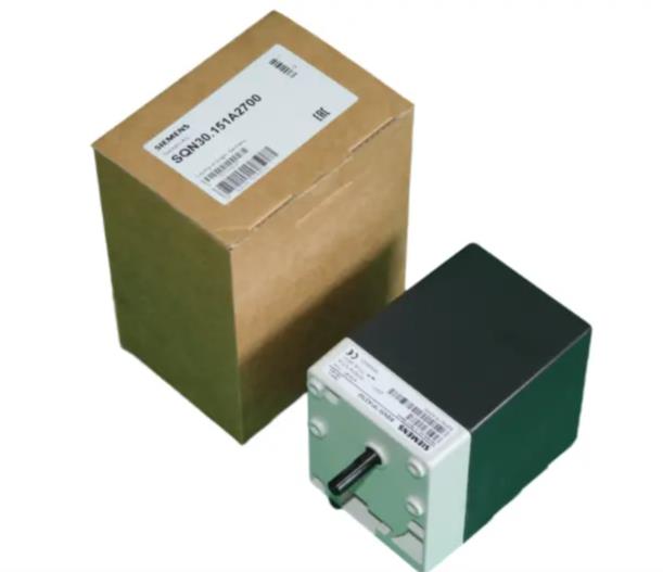 Siemens High Quality Servo Motor  SQN31.251A2700