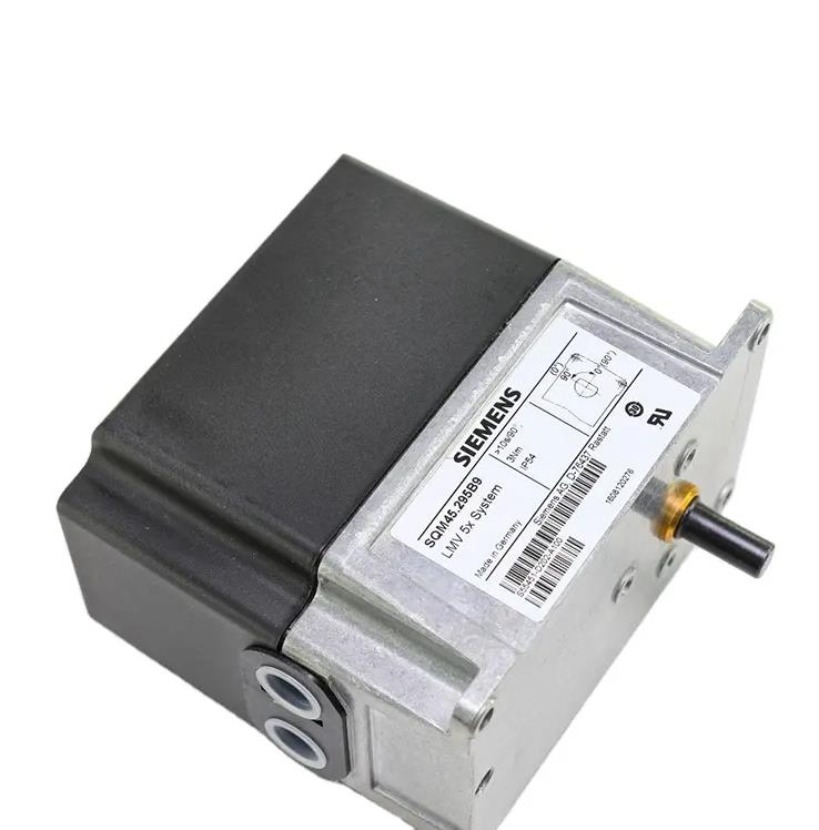 Siemens Servo Motor SQM45.295B9