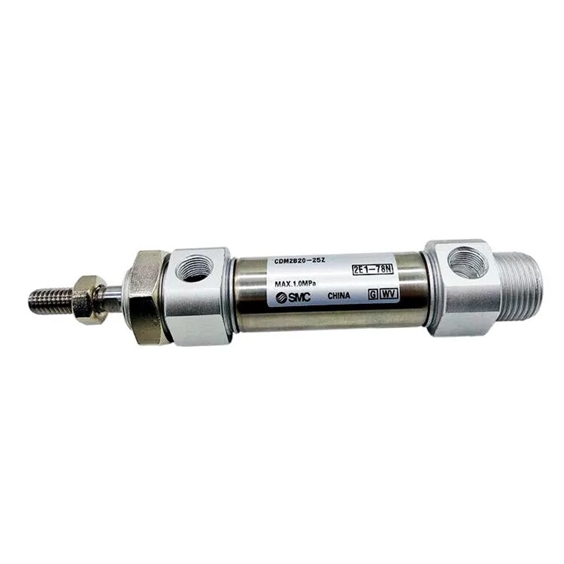 SMC DM2B20-50Z standard cylinder