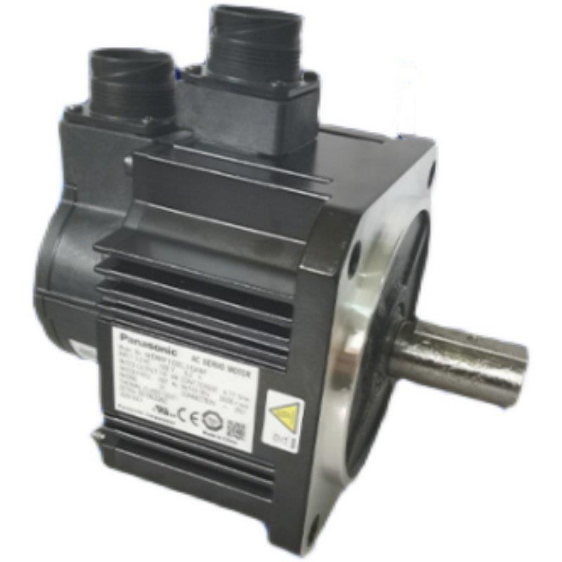 Panasonic dc Servo mMotor MDME152GCGM