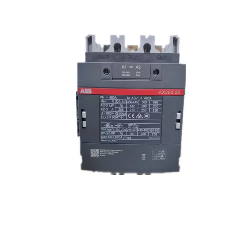 Ac Contactor AF95-30-11