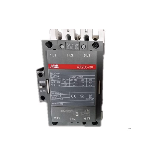 Dc Contactor AF185-30-11