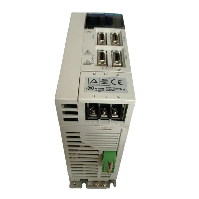 Mitsubishi Servo Drive MDS-B-SVJ2-10