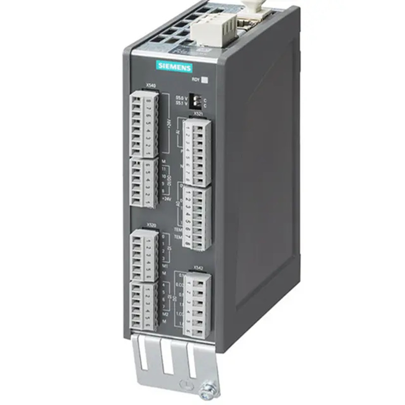 Plc Controller 6SL3055-0AA00-3AA1