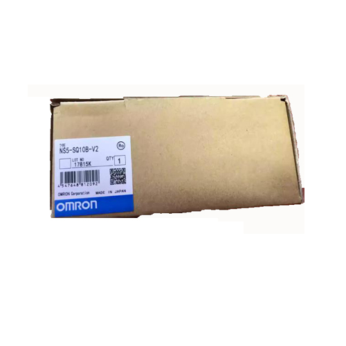 Original Omron Touch Screen NS5-SQ00-V2