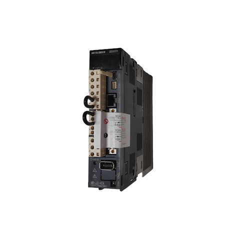 Yaskawa Motor Ac Servo Driver SGDV-200A11A