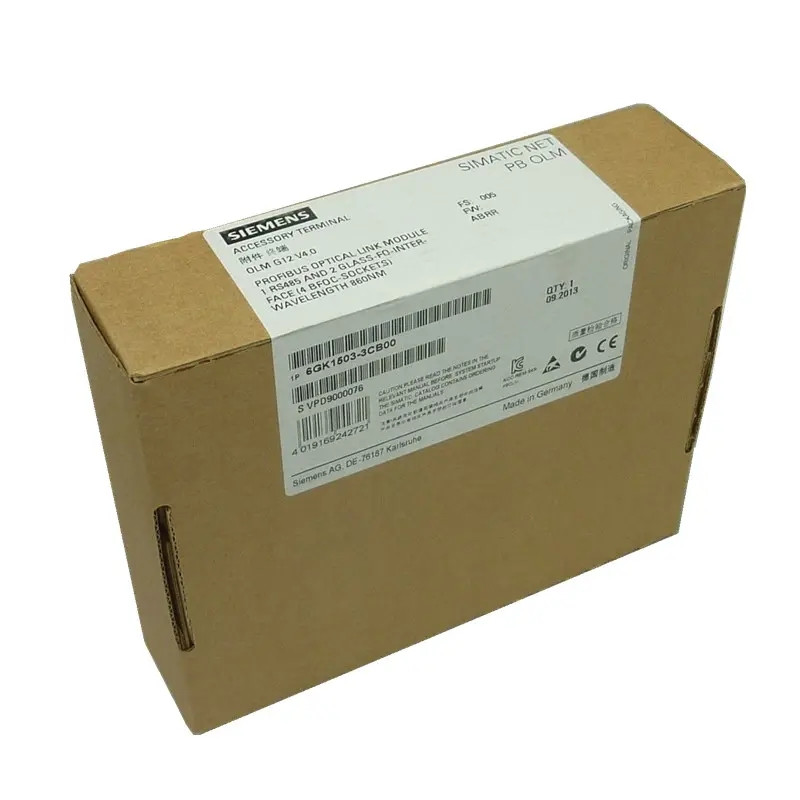 6GK1503-3CB00 Communication Link Module