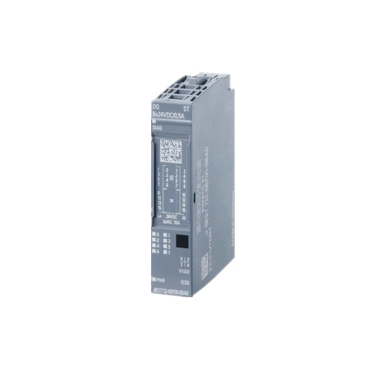 Siemens 6ES7132-6BH01-0BA0 