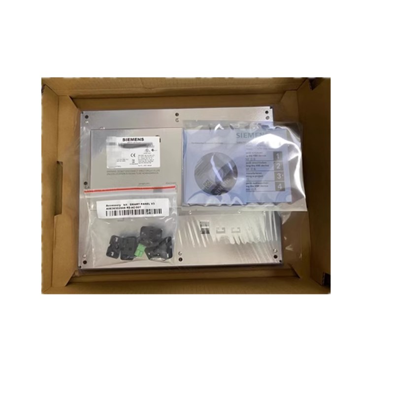Hmi Plc All-In-One  6AV2124-0MC01-0AX0