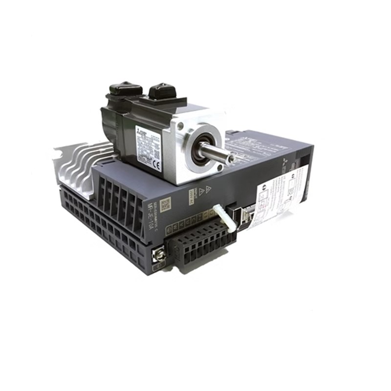 Ac Servo Motor  HG-SN152J