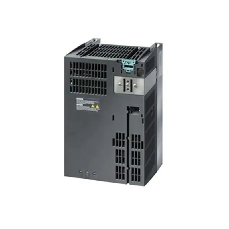 Power Inverter 6SL3040-0MA00-0AA1 Siemens