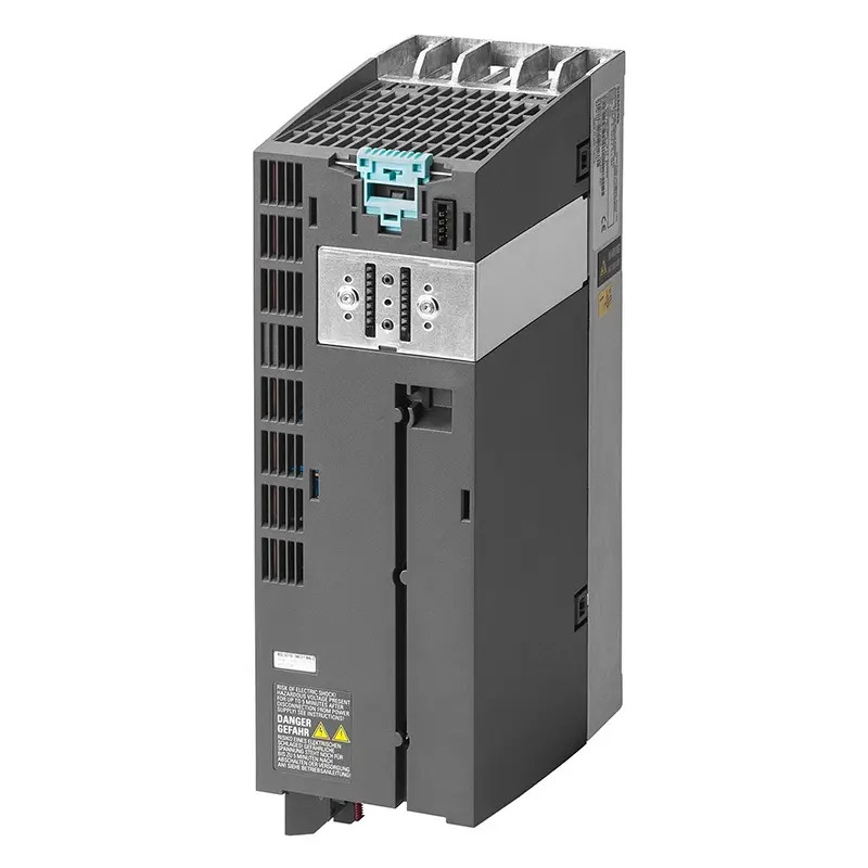 Siemens Inverter 6SL3210-1NE24-5UL0