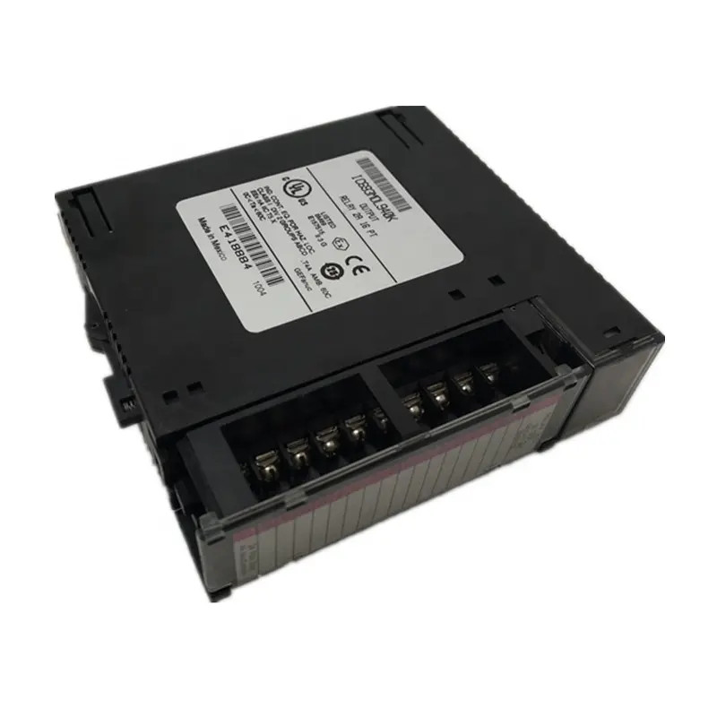 GE Plc Module IC200CHS022N Original