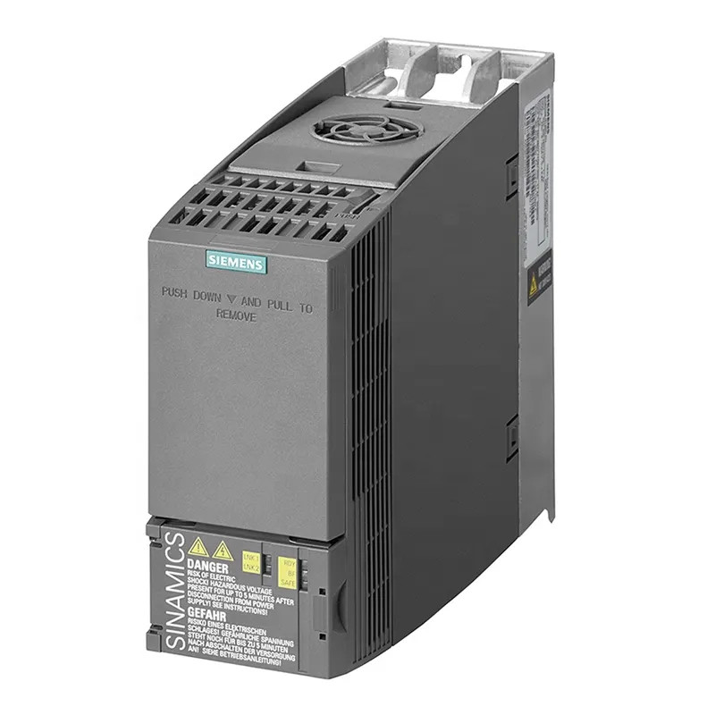 Power Inverter 6SL3210-1KE23-2UP1 Siemens
