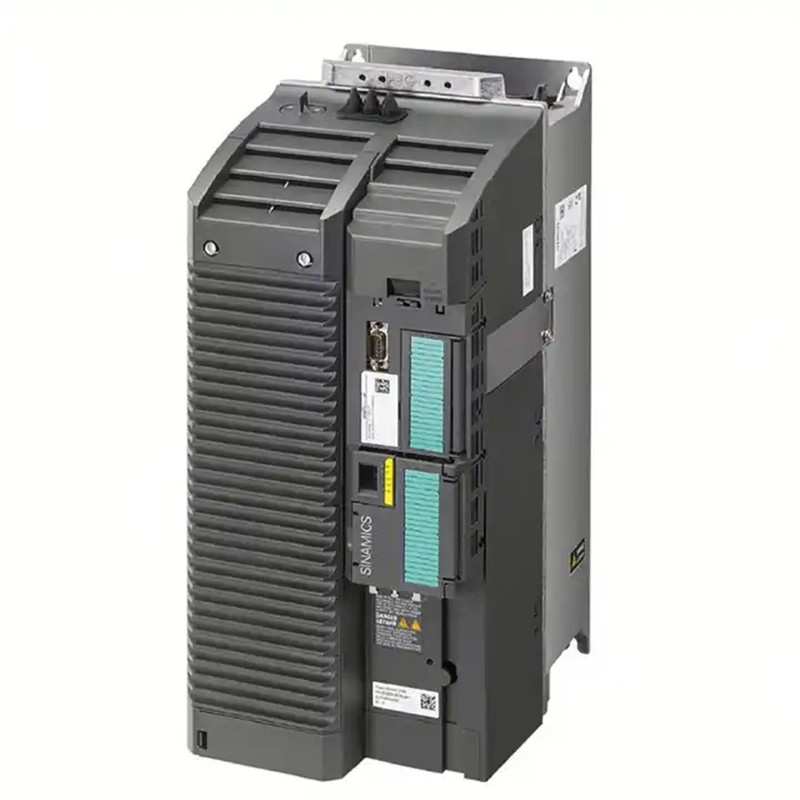 Siemens 6SL3210-1SE31-1UA0 Frequency Inverter